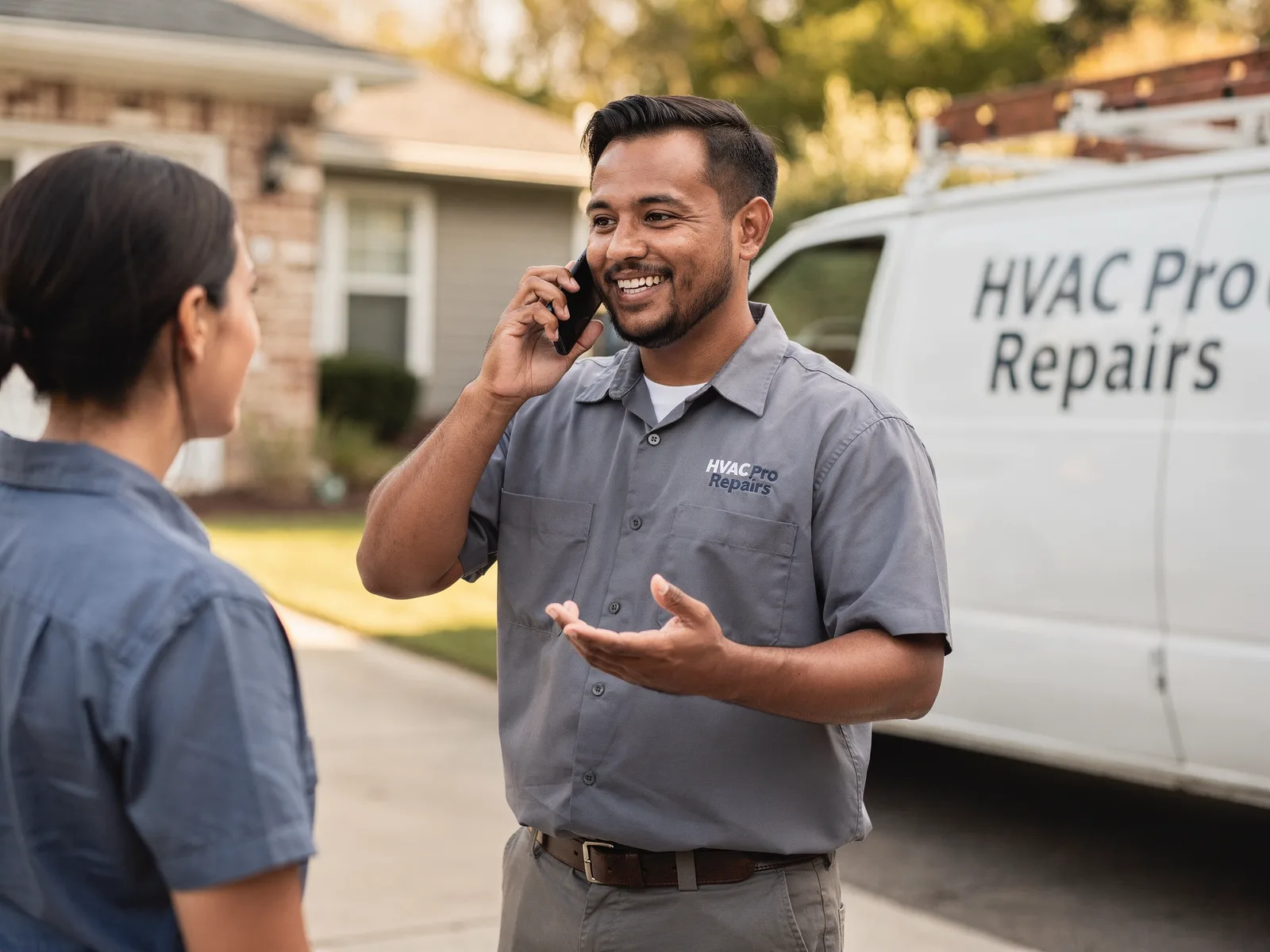 Heat Pump Repair Hepzibah, WV FAQs